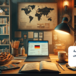 تعلم اللغة الألمانية| الدليل الشامل للمبتدئين 2024
